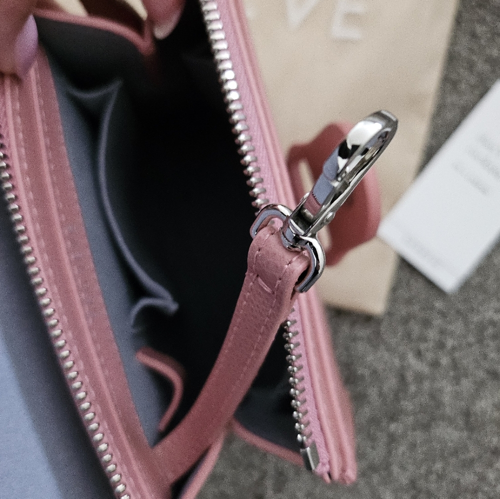 Senreve Mini Aluna Convertible Backpack - Picture 4 of 9